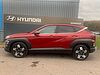 Hyundai KONA 1.6T 138 Ultimate 5dr DCT Red
