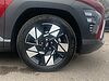 Hyundai KONA 1.6T 138 Ultimate 5dr DCT Red