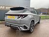 Hyundai TUCSON 1.6T Hybrid N Line 5dr Auto Grey