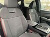 Hyundai TUCSON 1.6T Hybrid N Line 5dr Auto Grey