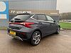 Hyundai I20 1.0T GDi Premium 5dr DCT Grey