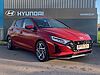 Hyundai I20 1.0T GDi Premium 5dr Red
