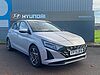Hyundai I20 1.0T GDi Premium 5dr Grey