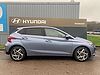 Hyundai I20 1.0T GDi Premium 5dr Blue