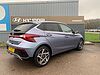 Hyundai I20 1.0T GDi Premium 5dr Blue
