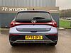 Hyundai I20 1.0T GDi Premium 5dr Blue