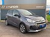 Hyundai I10 1.0 Play 5dr Grey