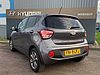 Hyundai I10 1.0 Play 5dr Grey