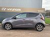 Hyundai I10 1.0 Play 5dr Grey