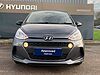 Hyundai I10 1.0 Play 5dr Grey