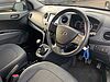 Hyundai I10 1.0 Play 5dr Grey