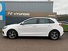 Hyundai I30 1.0T GDi SE Connect 5dr White