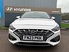 Hyundai I30 1.0T GDi SE Connect 5dr White