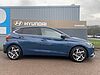 Hyundai I20 1.0T GDi Premium 5dr Blue