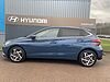 Hyundai I20 1.0T GDi Premium 5dr Blue