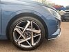 Hyundai I20 1.0T GDi Premium 5dr Blue
