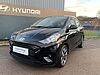 Hyundai I10 1.0 [63] Advance 5dr [Nav] Black