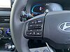 Hyundai I10 1.0 [63] Advance 5dr [Nav] Black