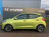 Hyundai I10 1.0 [63] Advance 5dr Auto [Nav] Green