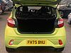 Hyundai I10 1.0 [63] Advance 5dr Auto [Nav] Green