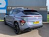 Hyundai KONA 160kW N Line 65kWh 5dr Auto Blue