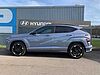 Hyundai KONA 160kW N Line 65kWh 5dr Auto Blue