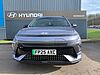 Hyundai KONA 160kW N Line 65kWh 5dr Auto Blue