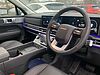 Hyundai SANTA FE 1.6 TGDi Plug-in Hybrid Ultimate 5dr 4WD Auto Blue