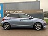 Hyundai I20 1.0T GDi Premium 5dr DCT Blue