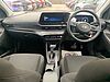 Hyundai I20 1.0T GDi Premium 5dr DCT Blue