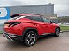 Hyundai TUCSON 1.6 TGDi Hybrid 230 Ultimate 5dr 2WD Auto Red