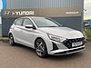 Hyundai I20 1.0T GDi Premium 5dr DCT Grey