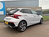 Hyundai I20 1.0T GDi Premium 5dr DCT Grey