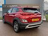 Hyundai KONA 1.6 GDi Hybrid SE Connect 5dr DCT Red
