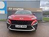 Hyundai KONA 1.6 GDi Hybrid SE Connect 5dr DCT Red