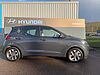 Hyundai I10 1.0 [63] Advance 5dr Auto [Nav] Grey