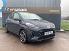 Hyundai I10 1.2 [79] Premium 5dr Auto [Nav] Grey