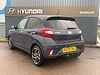 Hyundai I10 1.2 [79] Premium 5dr Auto [Nav] Grey
