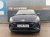 Hyundai I10 1.2 [79] Premium 5dr Auto [Nav] Grey