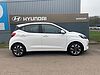 Hyundai I10 1.0 [63] Advance 5dr [Nav] White