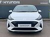 Hyundai I10 1.0 [63] Advance 5dr [Nav] White