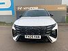 Hyundai TUCSON 1.6T Plug-in Hybrid N Line 5dr Auto White