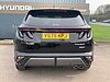 Hyundai TUCSON 1.6T Plug-in Hybrid N Line S 5dr Auto Black