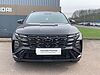Hyundai TUCSON 1.6T Plug-in Hybrid N Line S 5dr Auto Black