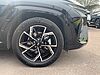 Hyundai TUCSON 1.6T Plug-in Hybrid N Line S 5dr Auto Black