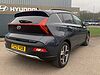 Hyundai BAYON 1.0 TGDi [120] 48V MHEV Premium 5dr Grey