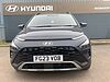 Hyundai BAYON 1.0 TGDi [120] 48V MHEV Premium 5dr Grey