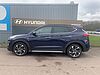 Hyundai TUCSON 2.0 CRDi 48V MHD Premium SE 5dr 4WD DCT Blue