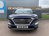 Hyundai TUCSON 2.0 CRDi 48V MHD Premium SE 5dr 4WD DCT Blue