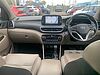 Hyundai TUCSON 2.0 CRDi 48V MHD Premium SE 5dr 4WD DCT Blue